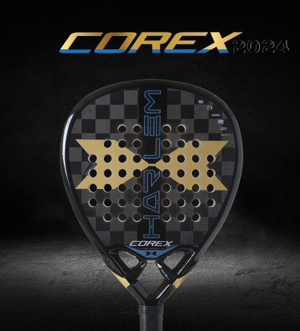 COREX 2024